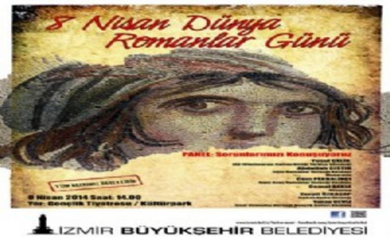 Büyükşehir’den ‘Romanlar Günü’ne özel panel